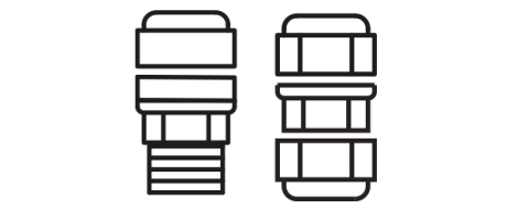 Alco Cable Glands & Accessories